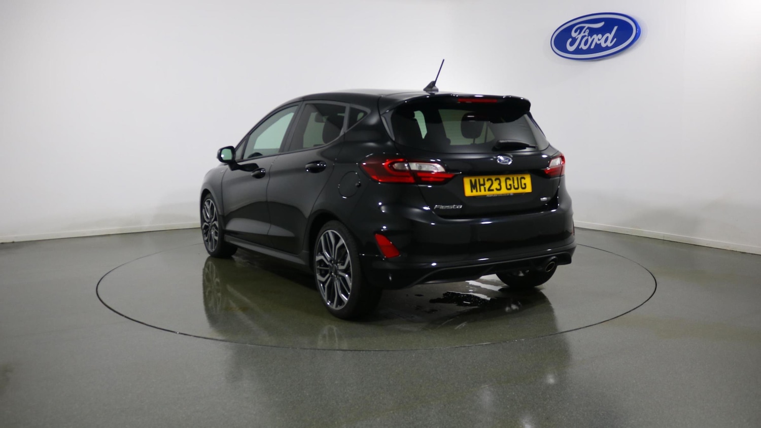 Used Ford Fiesta 2023 for sale - 76818426: Photo 5