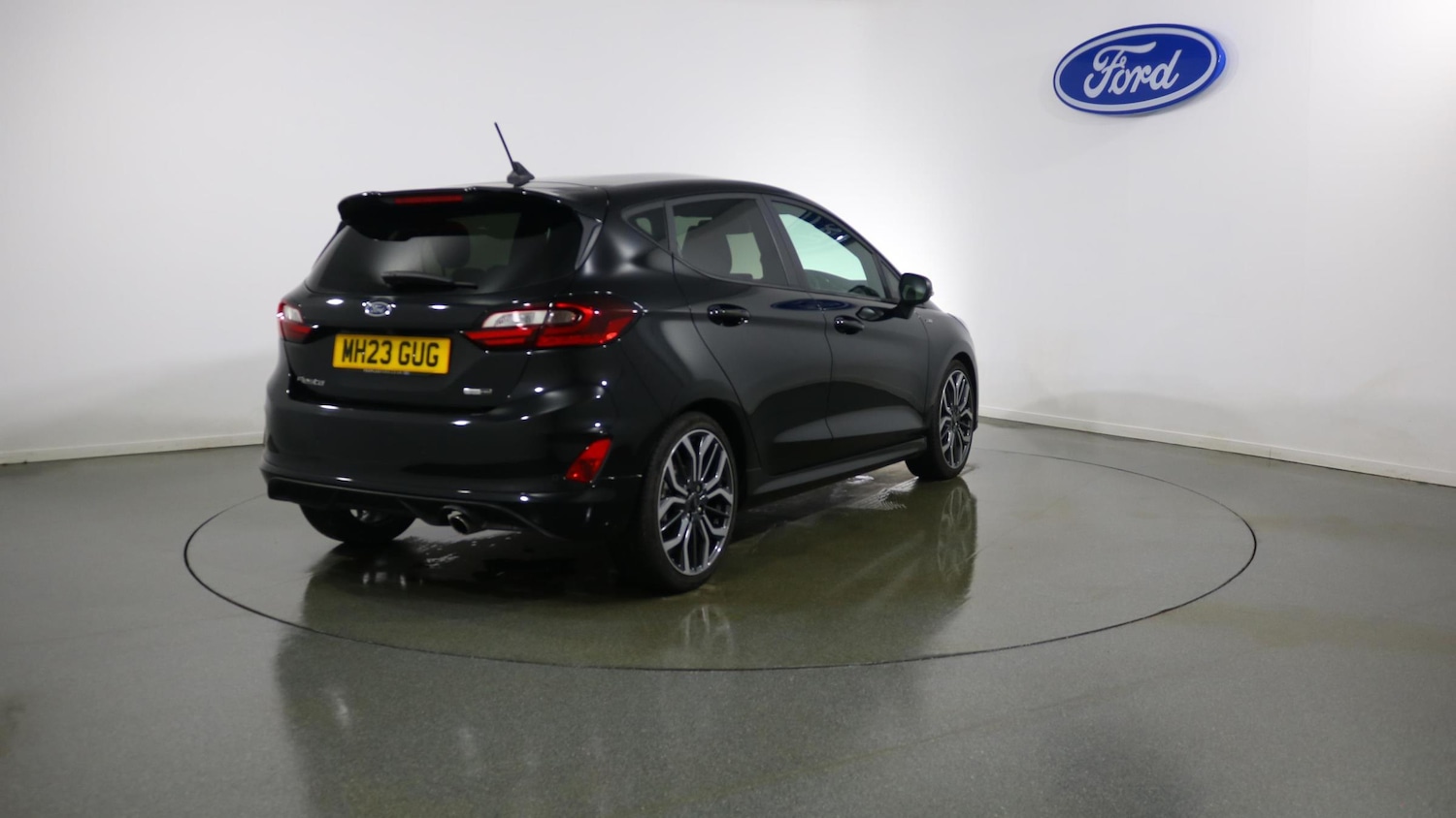 Used Ford Fiesta 2023 for sale - 76818426: Photo 7