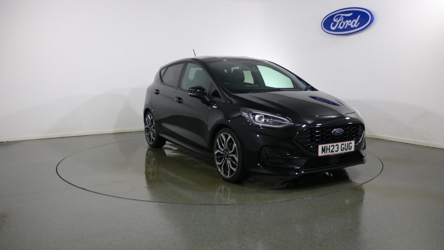 Used Ford Fiesta 2023 for sale - 76818426: Photo 9