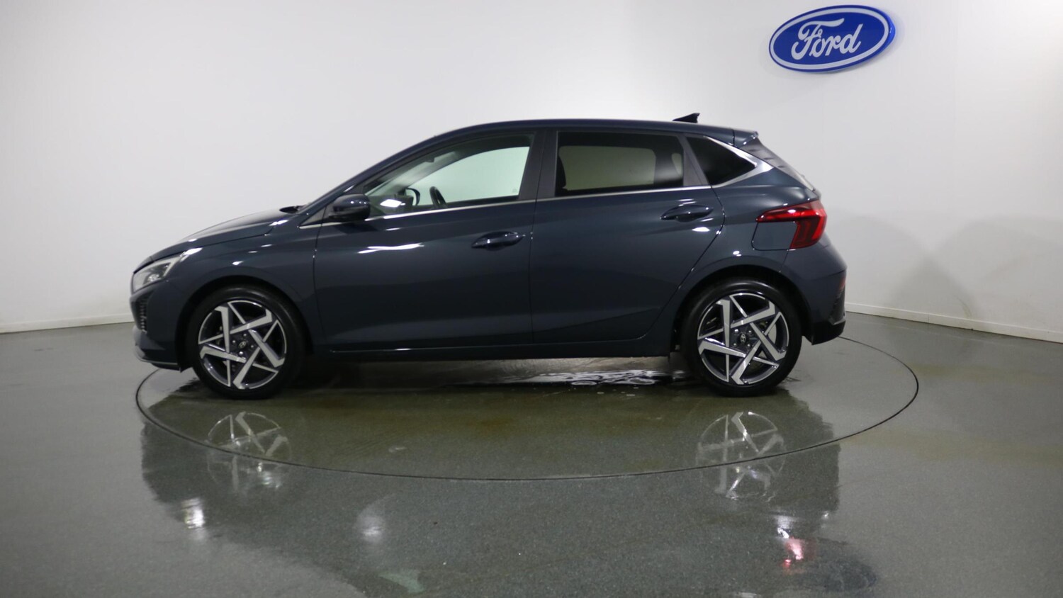 Used Hyundai i20 2025 for sale - 77457868: Photo 10