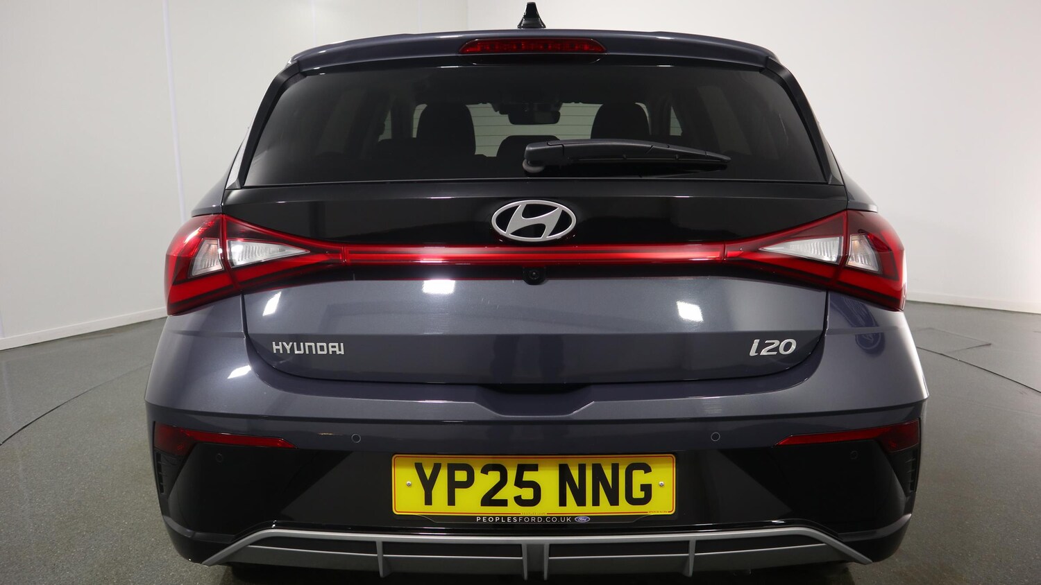 Used Hyundai i20 2025 for sale - 77457868: Photo 11
