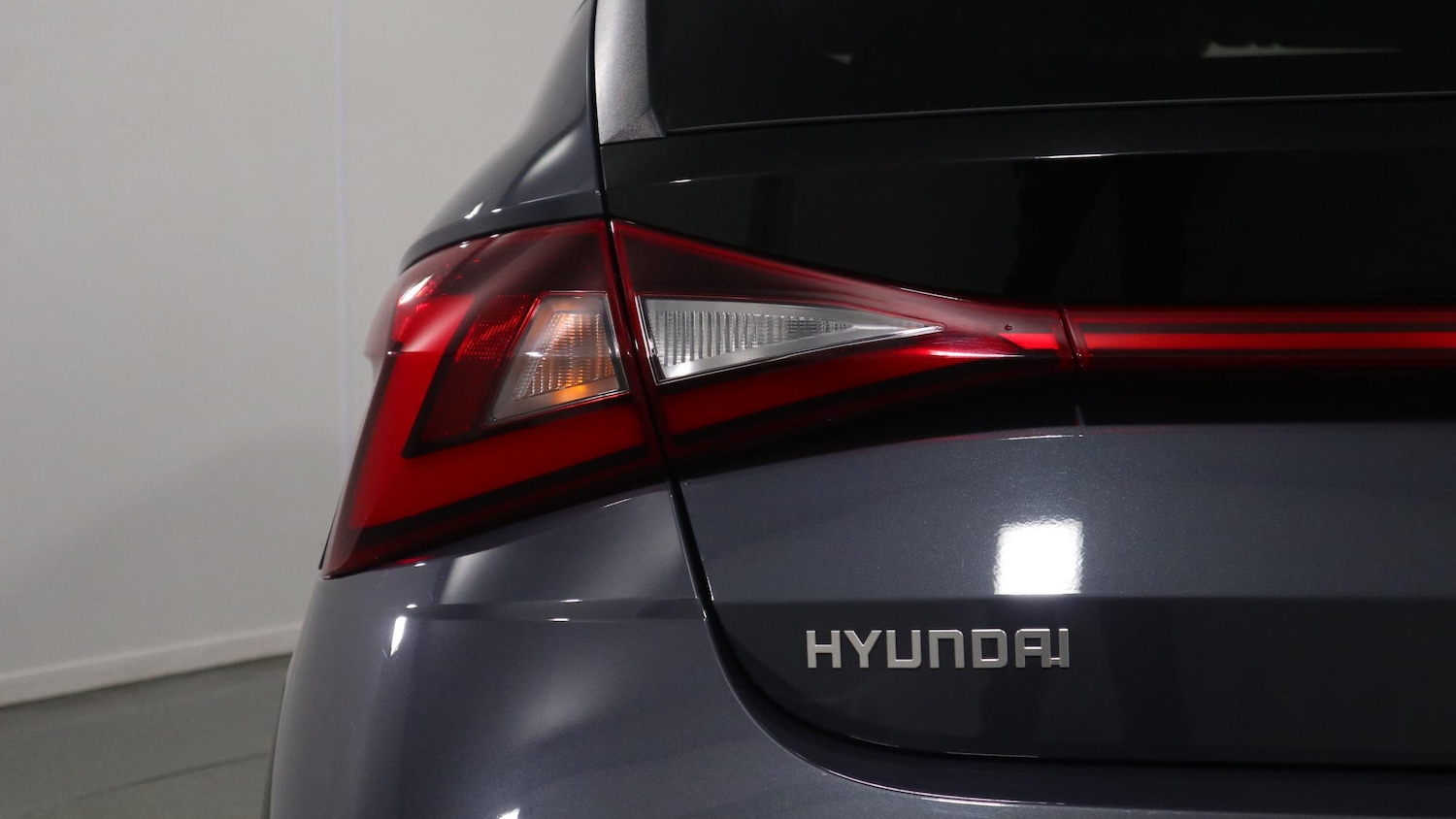 Used Hyundai i20 2025 for sale - 77457868: Photo 12