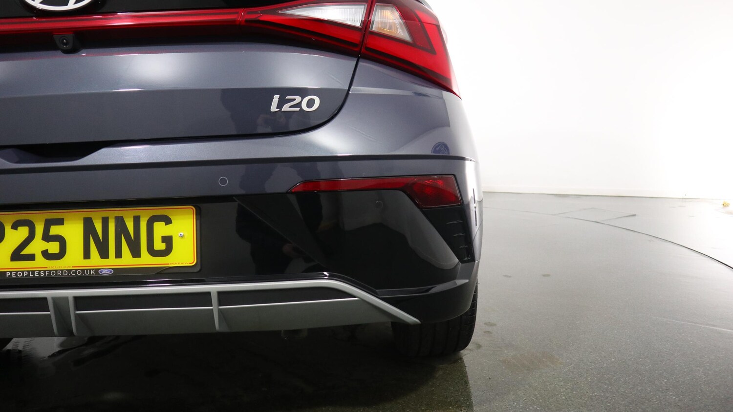 Used Hyundai i20 2025 for sale - 77457868: Photo 13