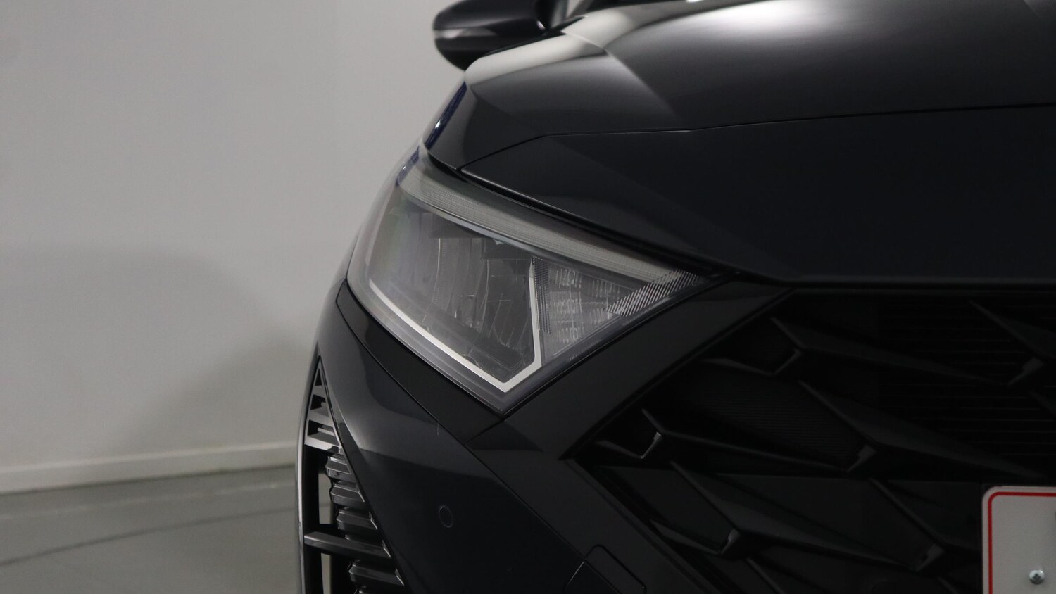 Used Hyundai i20 2025 for sale - 77457868: Photo 15