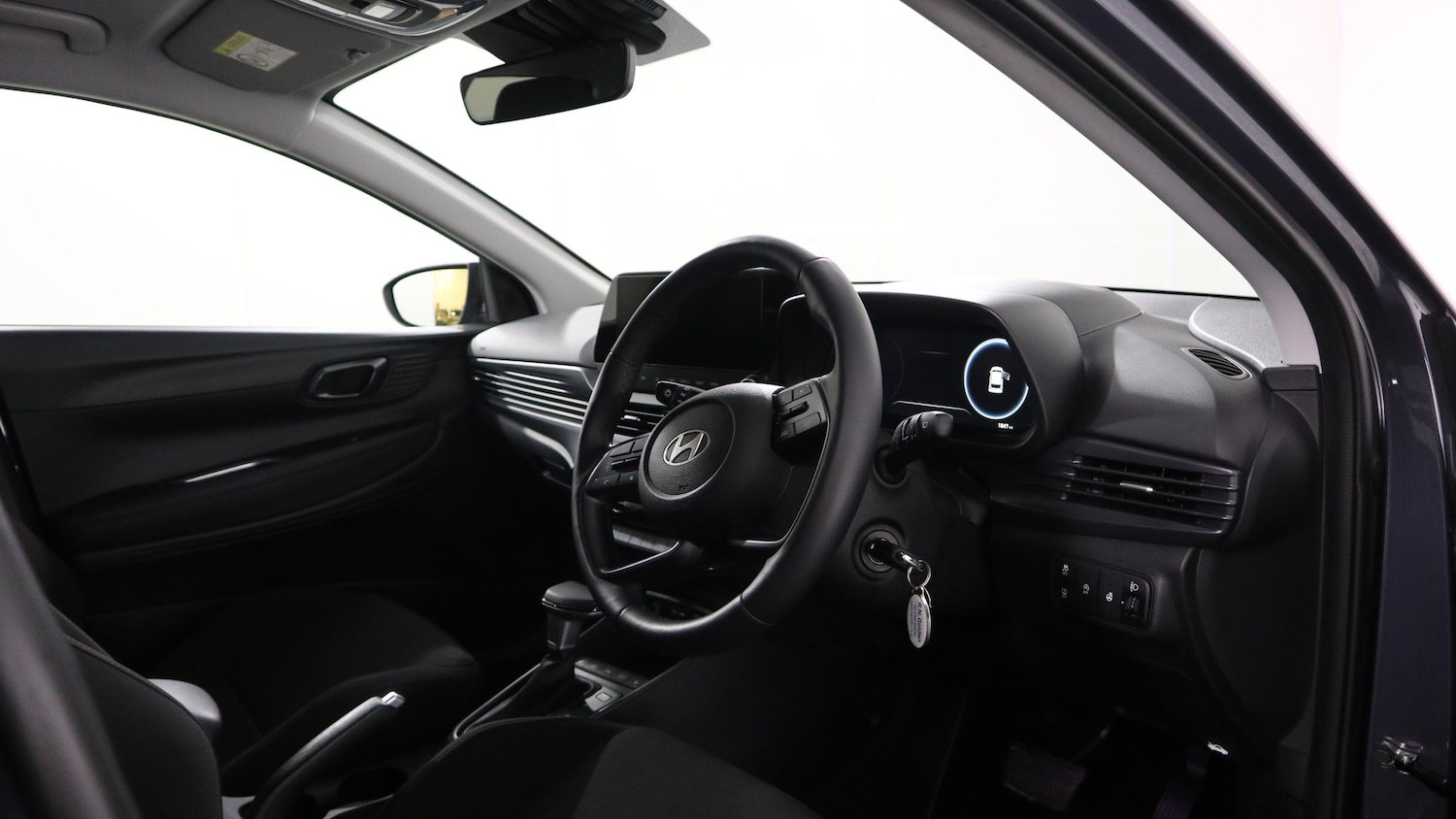 Used Hyundai i20 2025 for sale - 77457868: Photo 21