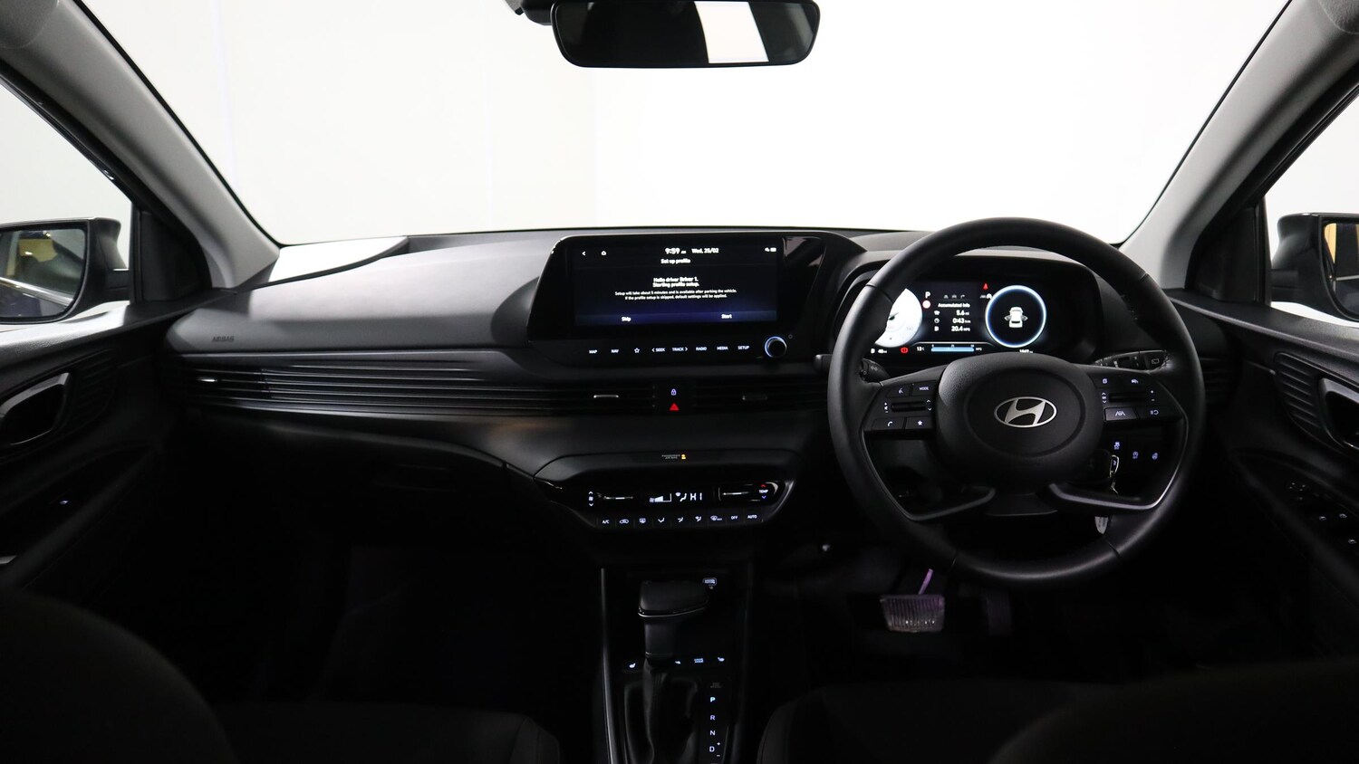 Used Hyundai i20 2025 for sale - 77457868: Photo 25