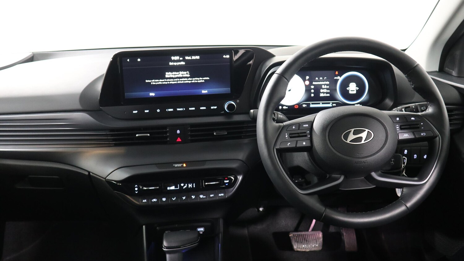 Used Hyundai i20 2025 for sale - 77457868: Photo 26