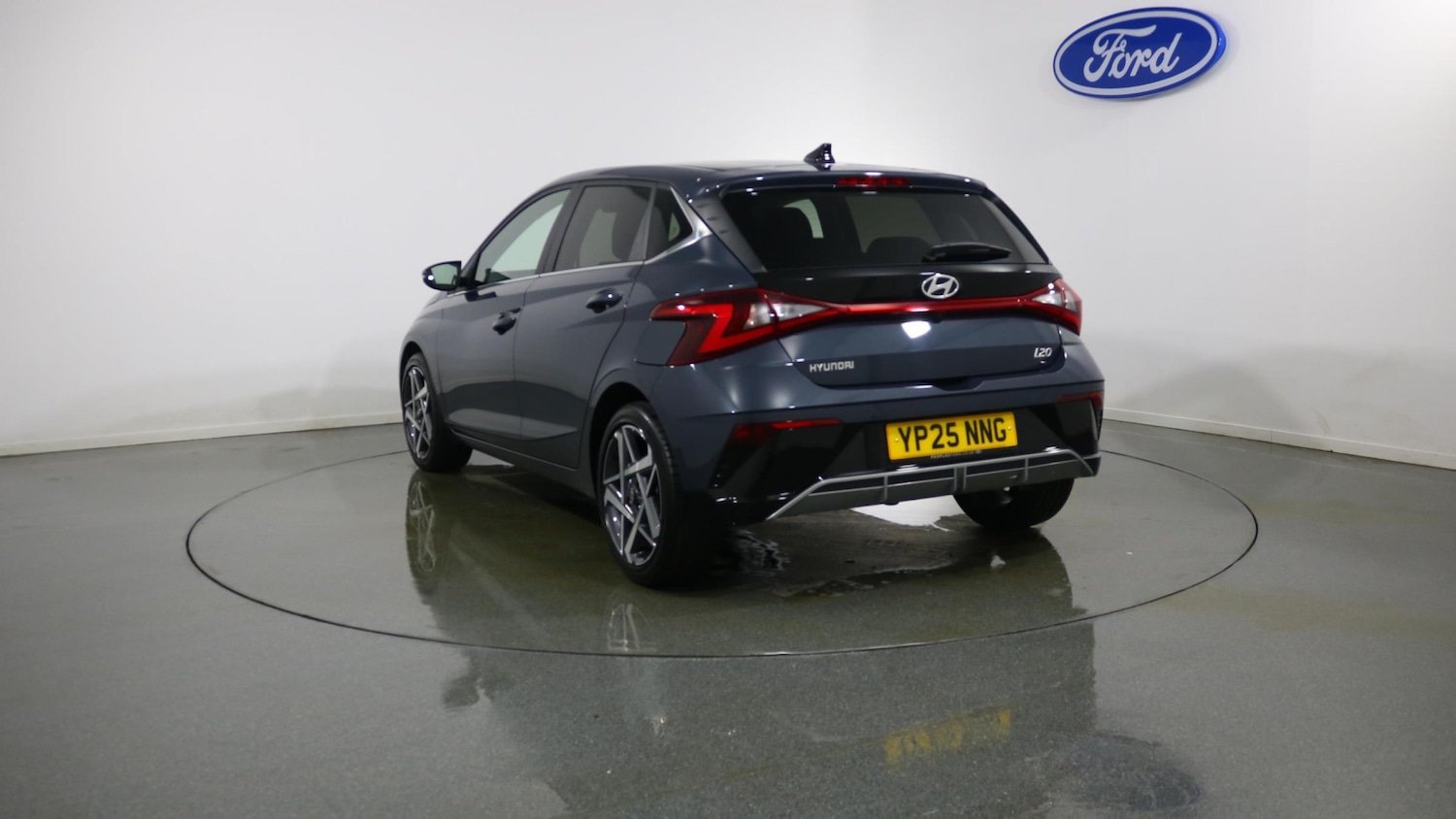 Used Hyundai i20 2025 for sale - 77457868: Photo 4