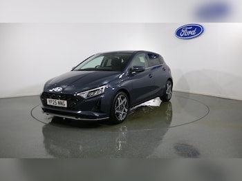 Used Hyundai i20 2025 for sale - 77457868: Photo