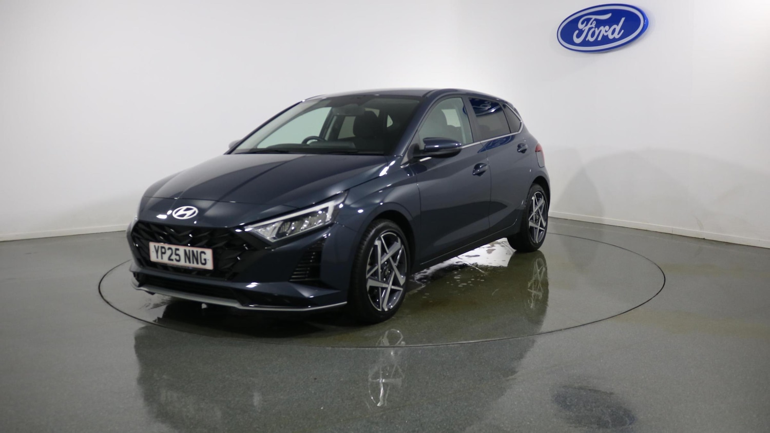 Used Hyundai i20 2025 for sale - 77457868: Photo 6