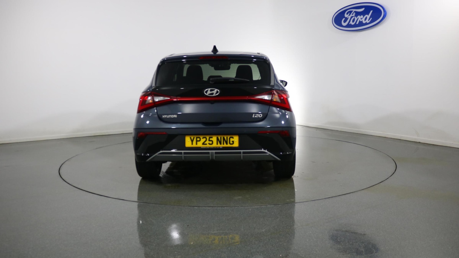 Used Hyundai i20 2025 for sale - 77457868: Photo 7