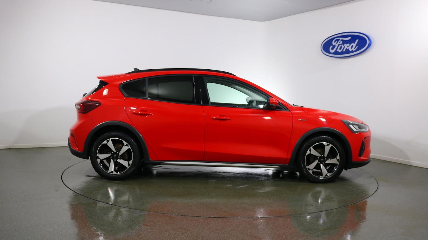 Used Ford Focus 2023 for sale - 76818355: Photo 10