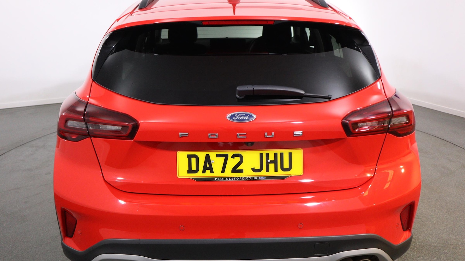 Used Ford Focus 2023 for sale - 76818355: Photo 11