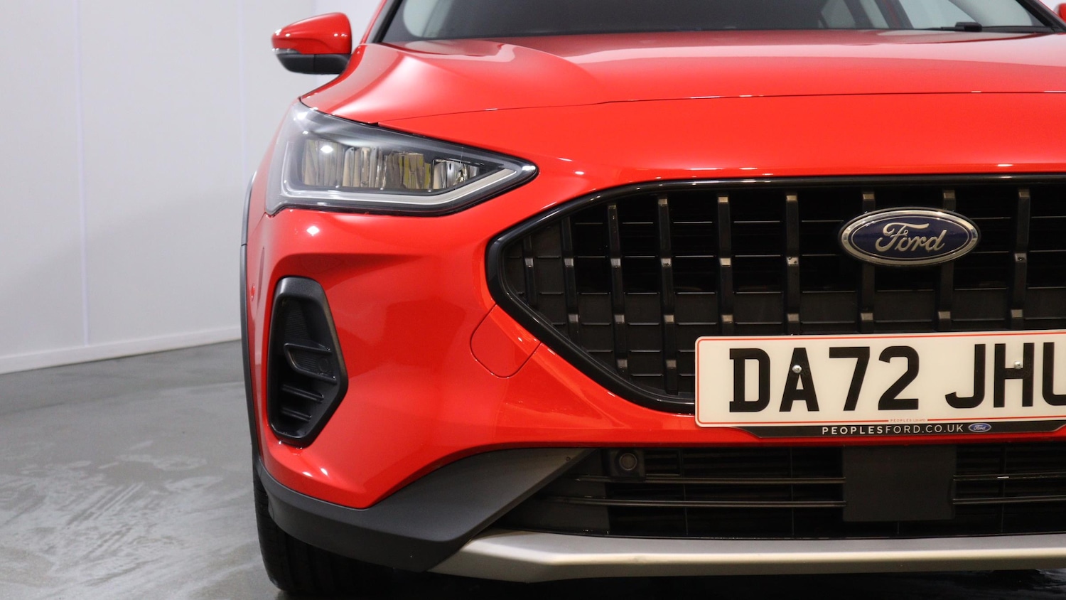 Used Ford Focus 2023 for sale - 76818355: Photo 16