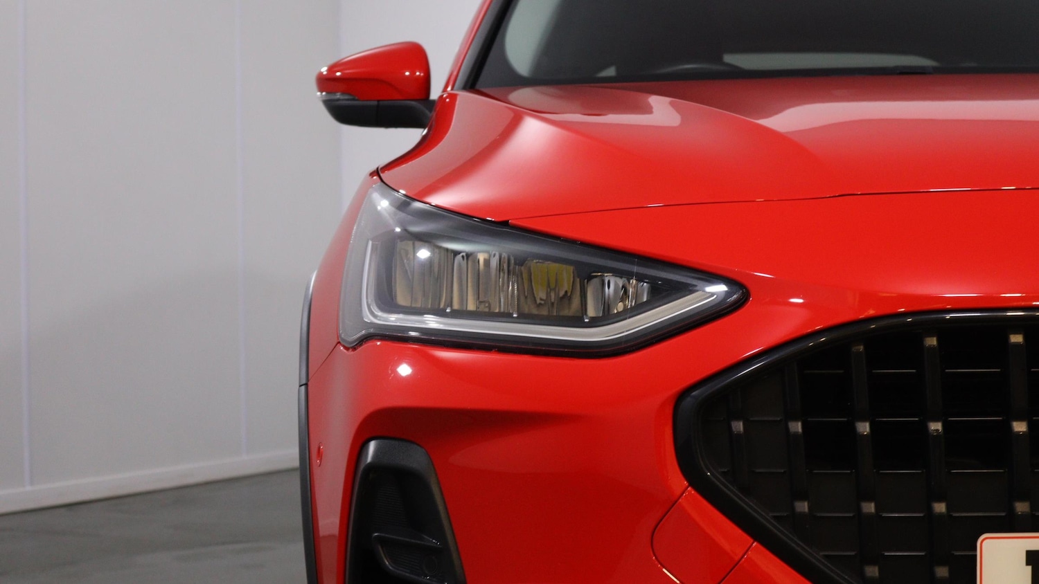 Used Ford Focus 2023 for sale - 76818355: Photo 18