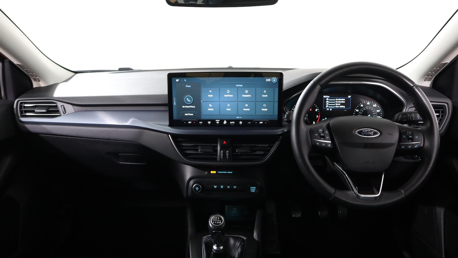 Used Ford Focus 2023 for sale - 76818355: Photo 21