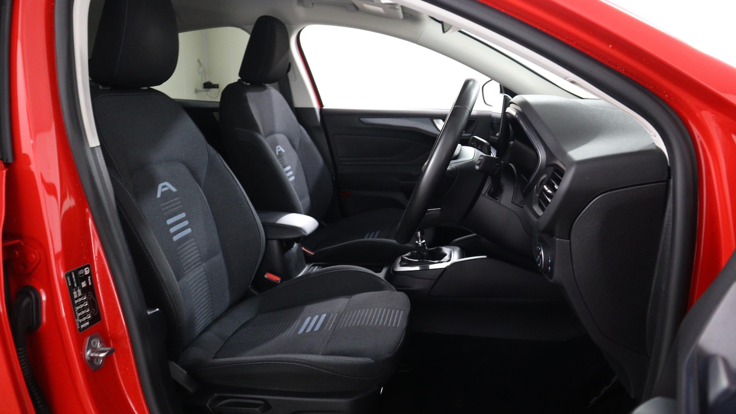 Used Ford Focus 2023 for sale - 76818355: Photo 23