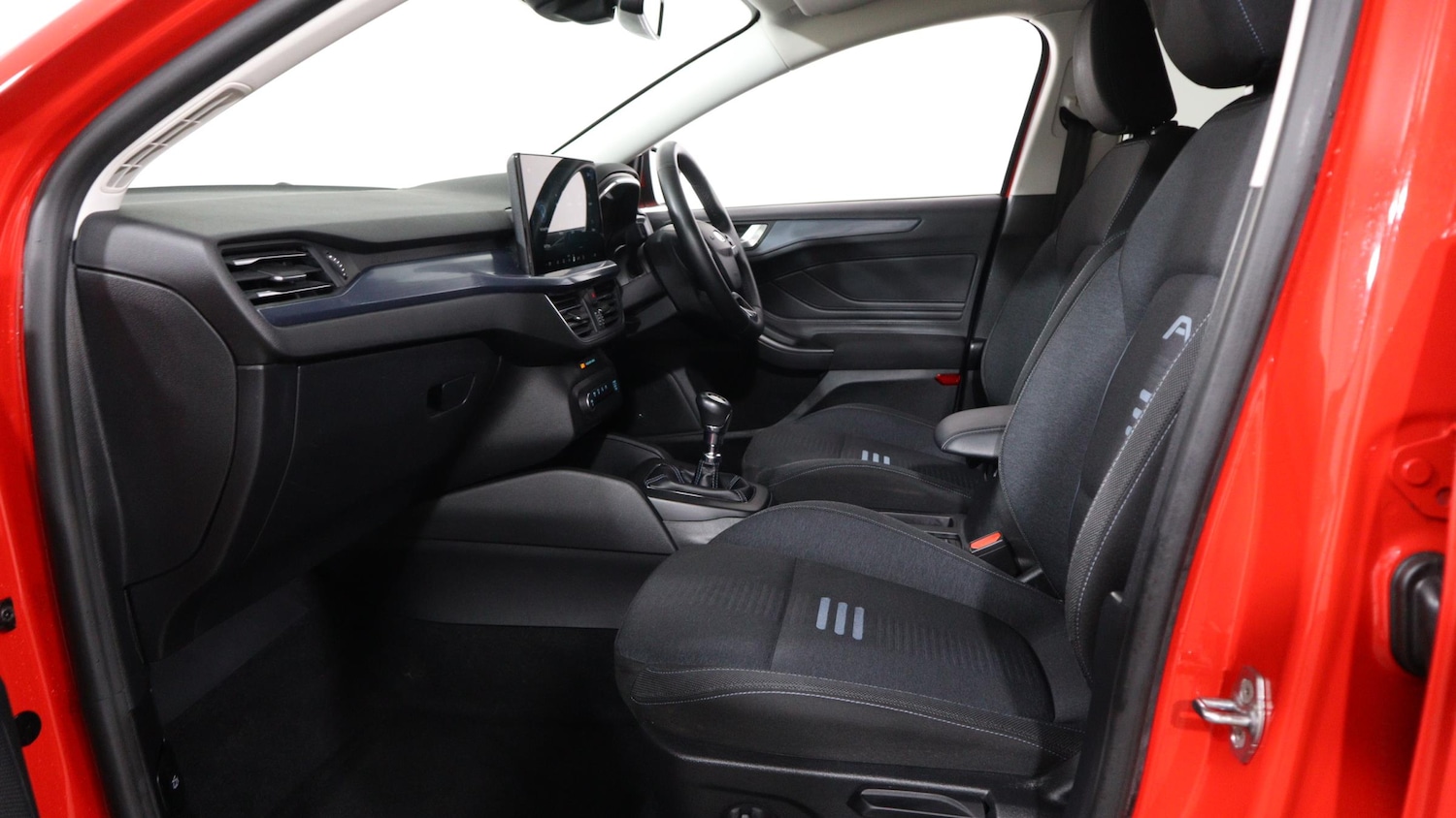 Used Ford Focus 2023 for sale - 76818355: Photo 24