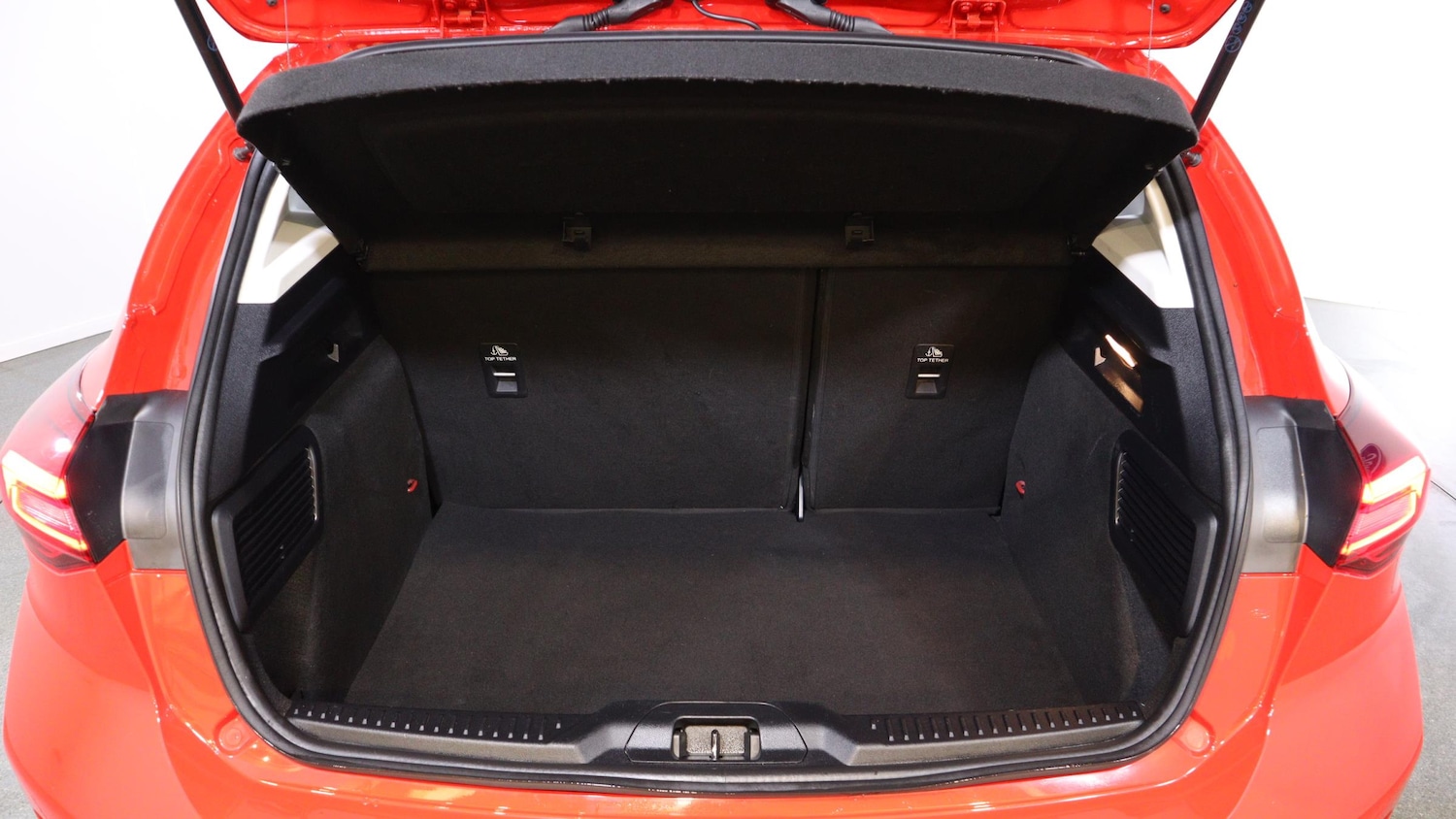 Used Ford Focus 2023 for sale - 76818355: Photo 27