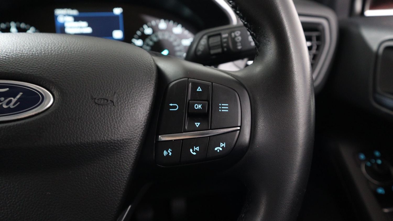 Used Ford Focus 2023 for sale - 76818355: Photo 30