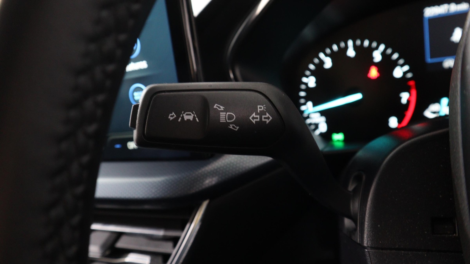 Used Ford Focus 2023 for sale - 76818355: Photo 31