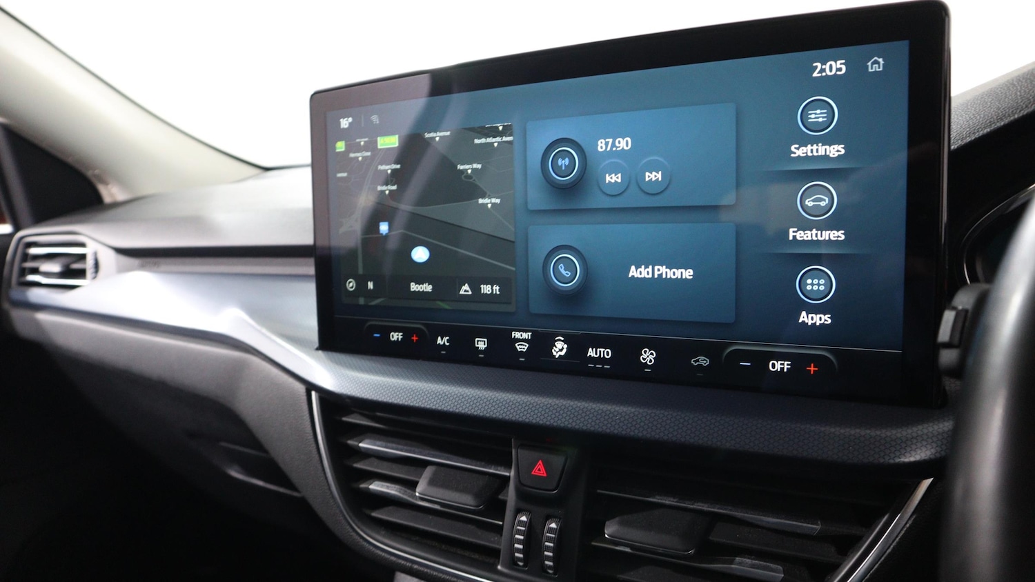 Used Ford Focus 2023 for sale - 76818355: Photo 33