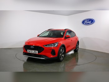 Used Ford Focus 2023 for sale - 76818355: Photo