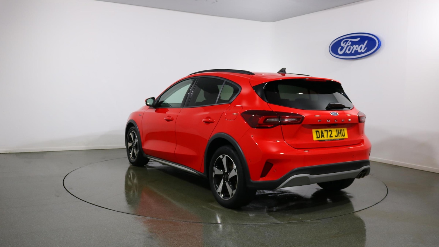 Used Ford Focus 2023 for sale - 76818355: Photo 5