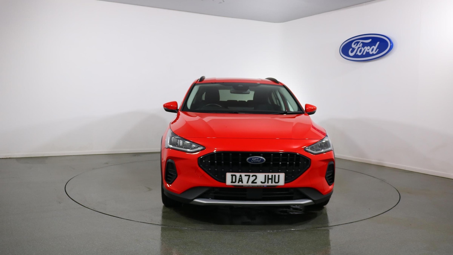 Used Ford Focus 2023 for sale - 76818355: Photo 7