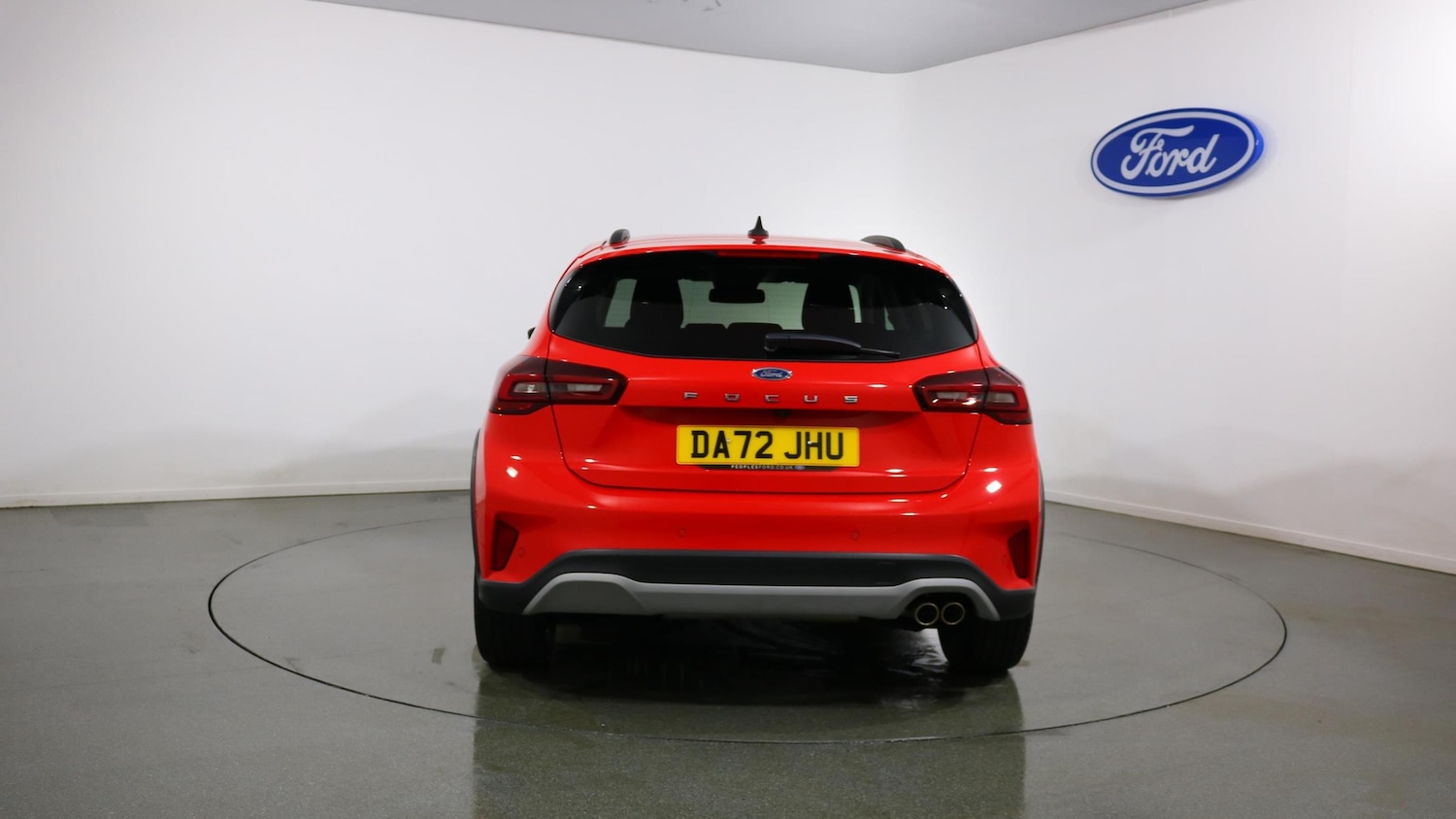 Used Ford Focus 2023 for sale - 76818355: Photo 8