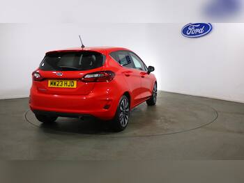 Used Ford Fiesta 2023 for sale - 79317612: Photo