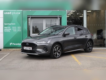 Used Ford Focus 2023 for sale - 78813660: Photo