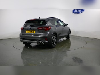 Used Ford Focus 2023 for sale - 78813660: Photo