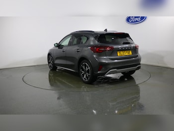Used Ford Focus 2023 for sale - 78813660: Photo