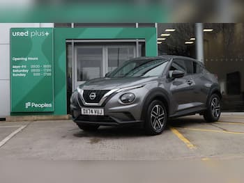 Used Nissan Juke 2024 for sale - 79699112: Photo