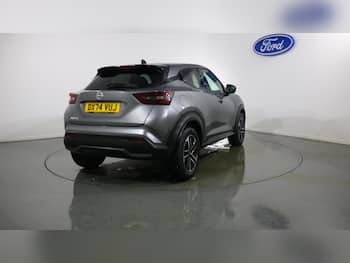 Used Nissan Juke 2024 for sale - 79699112: Photo