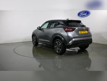 Used Nissan Juke 2024 for sale - 79699112: Photo