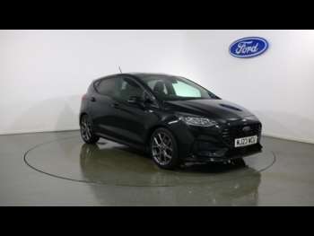 Used Ford Fiesta 2023 for sale - 74423529: Photo