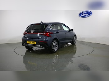 Used Hyundai i20 2025 for sale - 78813610: Photo