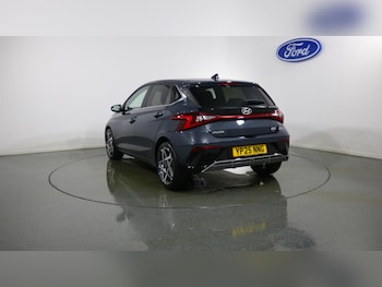 Used Hyundai i20 2025 for sale - 78813610: Photo