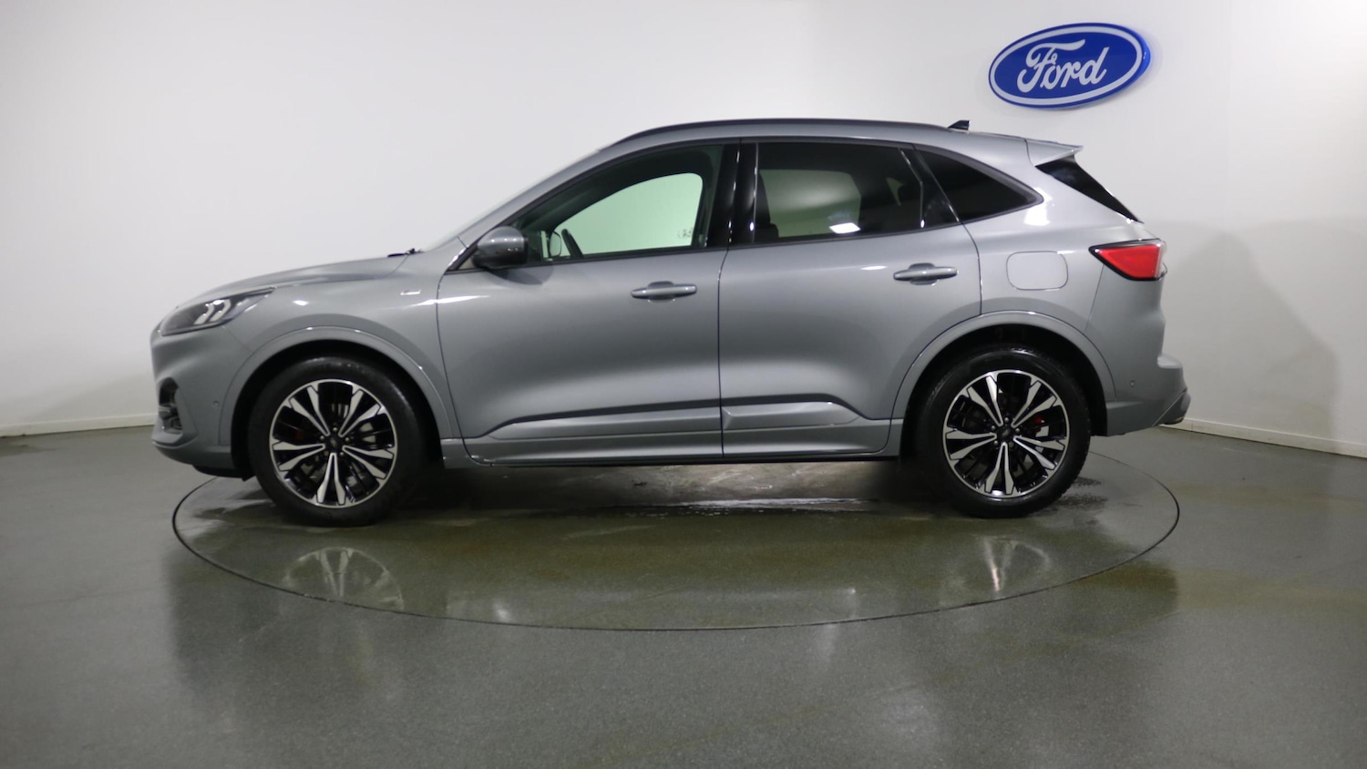 Used Ford Kuga 2022 for sale - 76818460: Photo 10