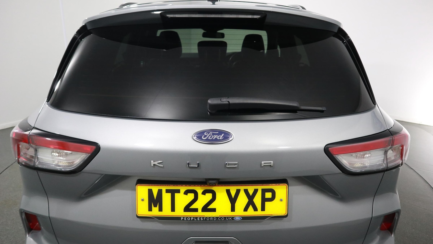 Used Ford Kuga 2022 for sale - 76818460: Photo 11