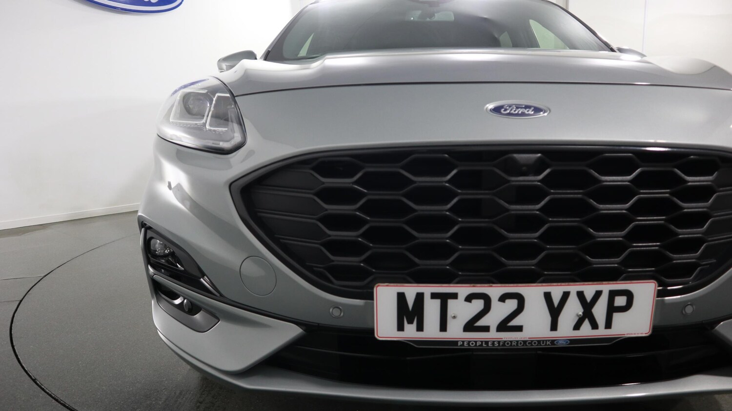 Used Ford Kuga 2022 for sale - 76818460: Photo 14