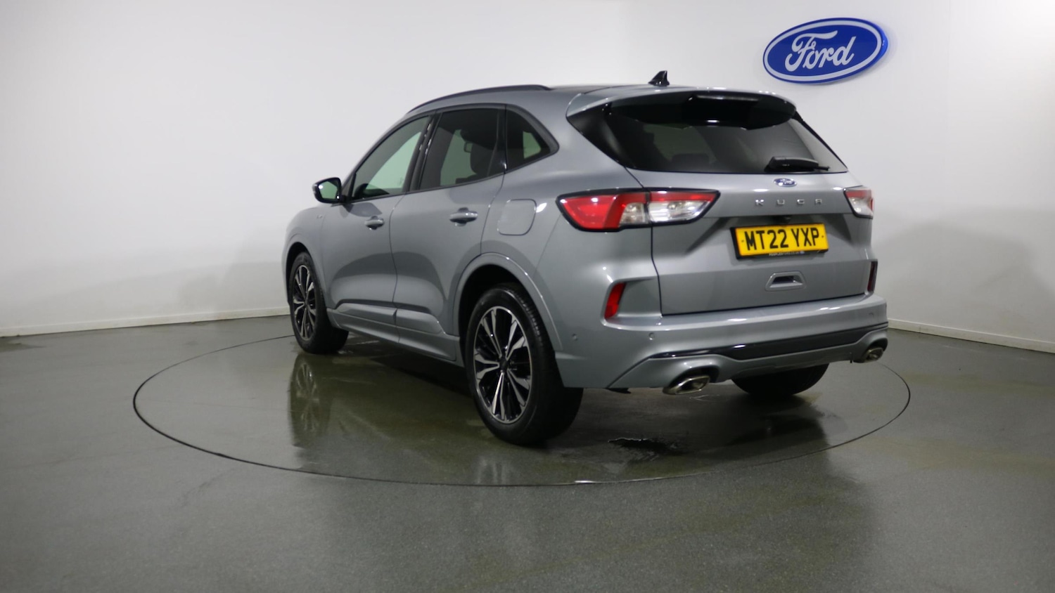Used Ford Kuga 2022 for sale - 76818460: Photo 4