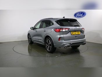 Used Ford Kuga 2022 for sale - 76818460: Photo