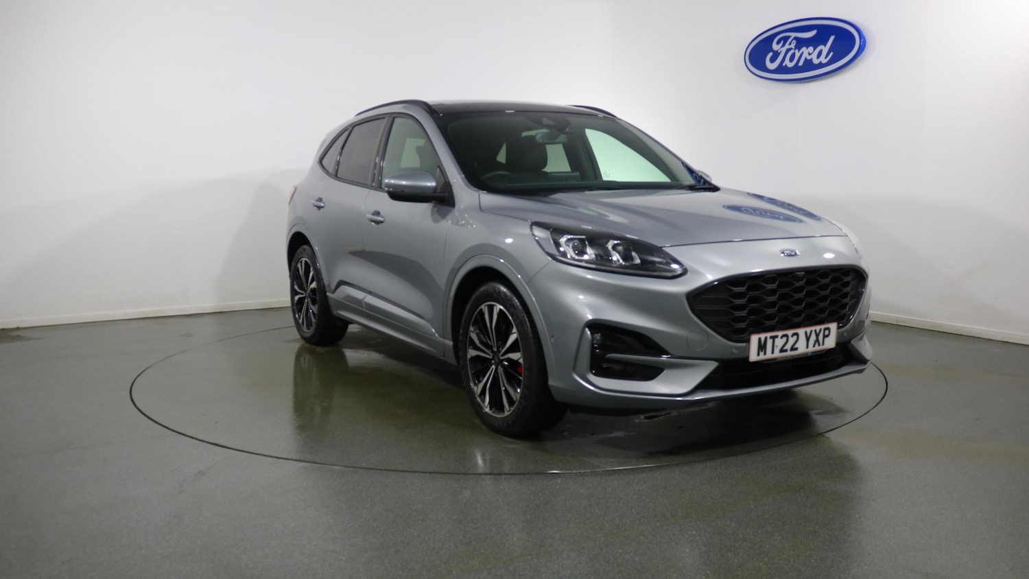 Used Ford Kuga 2022 for sale - 76818460: Photo 5