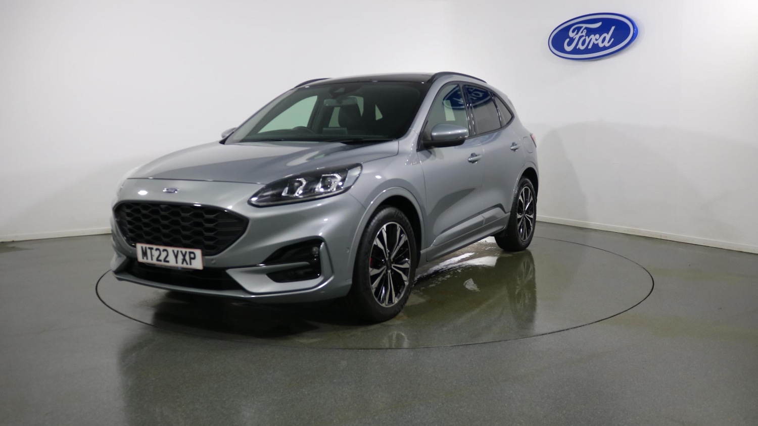 Used Ford Kuga 2022 for sale - 76818460: Photo 6
