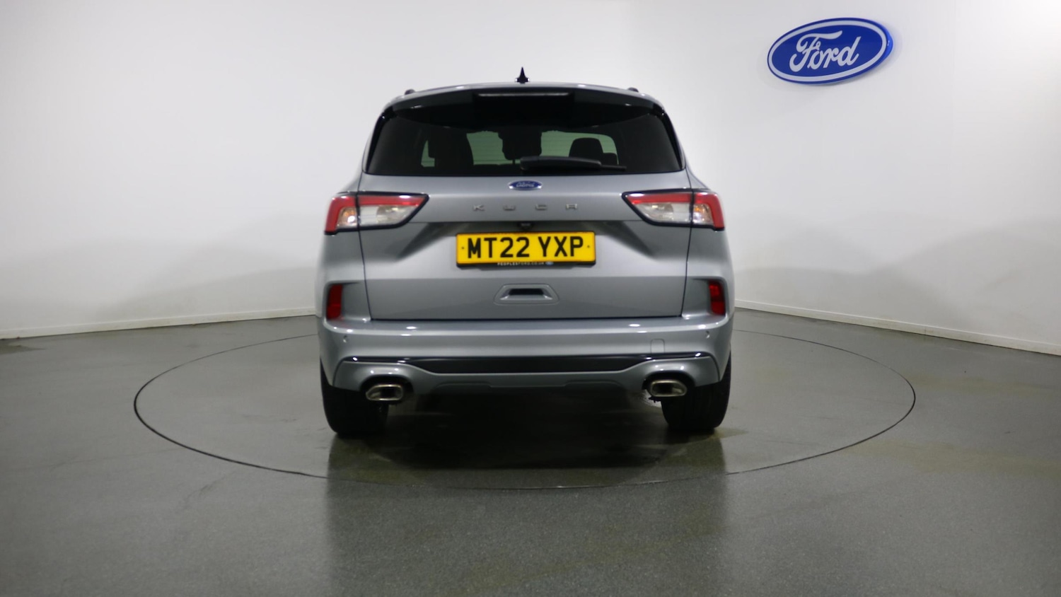 Used Ford Kuga 2022 for sale - 76818460: Photo 7