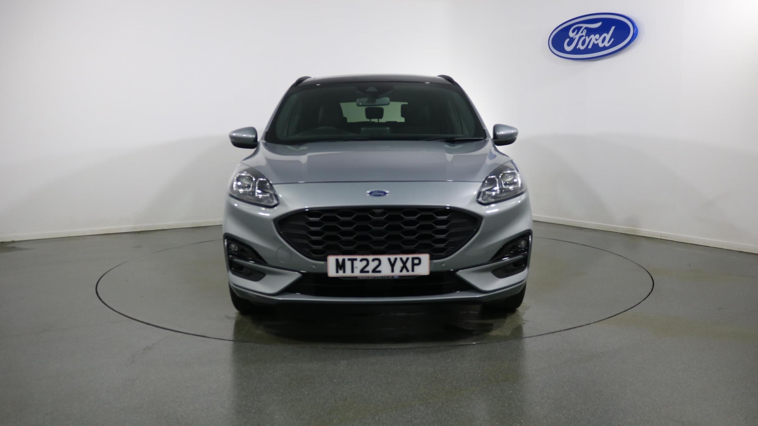 Used Ford Kuga 2022 for sale - 76818460: Photo 8