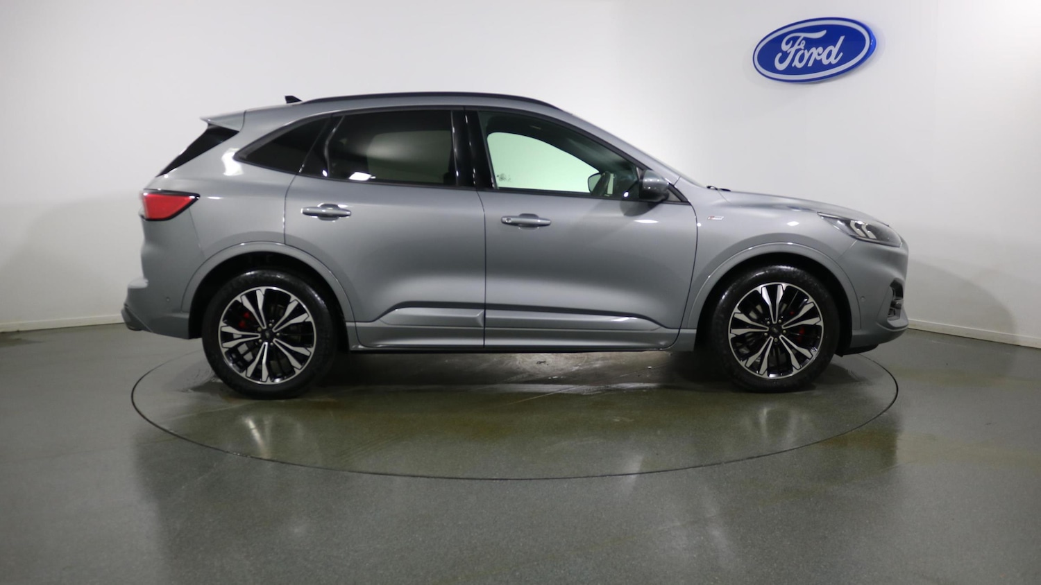 Used Ford Kuga 2022 for sale - 76818460: Photo 9